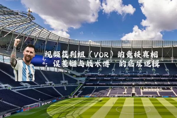 视频裁判组(VOR)的竞技真相:误差链与战术博弈的底层逻辑